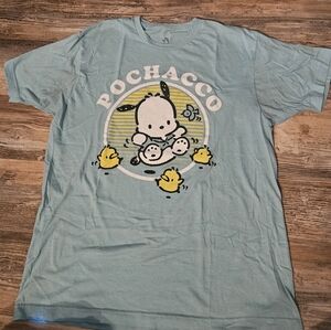 Pochacco Tee